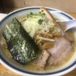 らーめん しゅん - 
