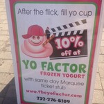 Yo Factor - 