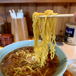 Tendan Honten - 麺