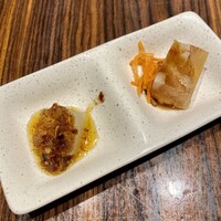 中華旬彩 森本 - 