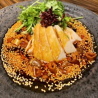 中華旬彩 森本 - 