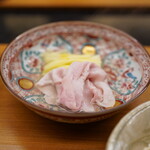 瞬 - シャブシャブ