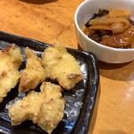居食屋 わいるどふぁーむ  - 