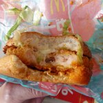 マクドナルド - 