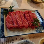 白水荘 - 料理写真: