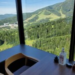 蟹料理・和牛しゃぶしゃぶ・海鮮 天空-SORA- - 