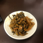 中華そば 一喜 - 