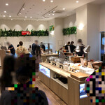 リブマックスリゾート 安芸 宮浜温泉 - 賑わってます。