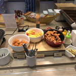 リブマックスリゾート 安芸 宮浜温泉 - お食事。