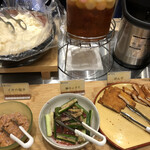 リブマックスリゾート 安芸 宮浜温泉 - がんすもあるよ♪