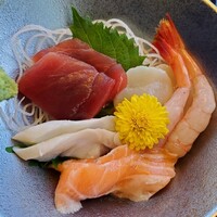 蟹料理・和牛しゃぶしゃぶ・海鮮 天空-SORA- - 