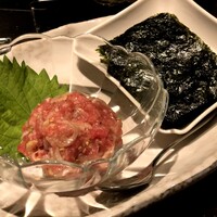 にく稲 - 