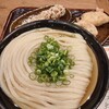 うどん 丸香