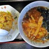 Ryu - ラーメン・小チャーハン