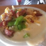 chili's grill & bar - 