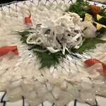 味処てらさき - 