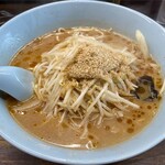 熊王ラーメン - 