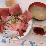 お食事処 山賀 - 