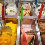 リッチョドーロ - 