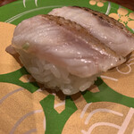 もりもり寿し 近江町店 - 