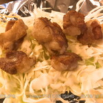 さぶろく - ホルモン焼き