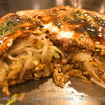 さぶろく - そば+イカ天+玉子W 