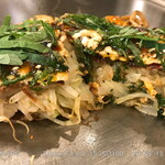 さぶろく - うどん + しそ