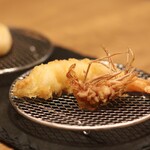 Tempura Koko Ya - 