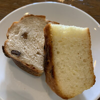 トラットリア ブラチェリア アゴスティーノ!! - 