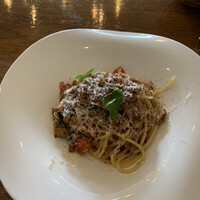 トラットリア ブラチェリア アゴスティーノ!! - 