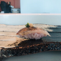 日本料理 「風花」 コンラッド東京 - 