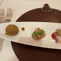 RISTORANTE REGA - 