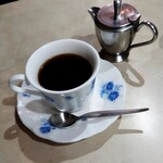 喫茶　アルプス - 