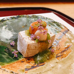 祇園 魚亀 - 