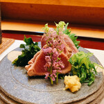 祇園 魚亀 - 