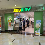 SUBWAY - 