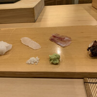 鮨 しゅん輔 阿佐ヶ谷 - 
