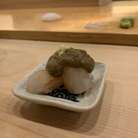 鮨 しゅん輔 阿佐ヶ谷 - 