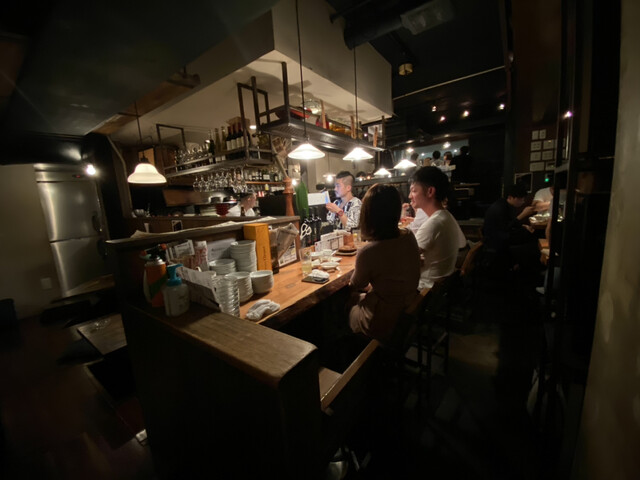 サカバ ゑびす堂 恵比寿店 エビスドウ 恵比寿 居酒屋 食べログ サカバ ゑびす堂 恵比寿店 エビスドウ 恵比寿 居酒屋 食べログ