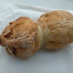 365日 - くるみパン