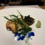 馳走 啐啄一十  - 