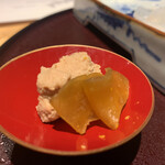 馳走 啐啄一十  - 