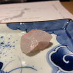 馳走 啐啄一十  - 