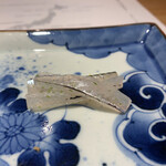 馳走 啐啄一十  - 