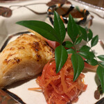 馳走 啐啄一十  - 