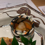 馳走 啐啄一十  - 