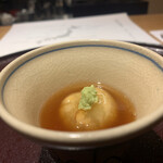 馳走 啐啄一十  - 