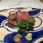 馳走 啐啄一十  - 