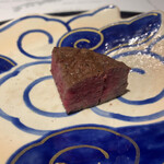 馳走 啐啄一十  - 