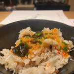 馳走 啐啄一十  - 